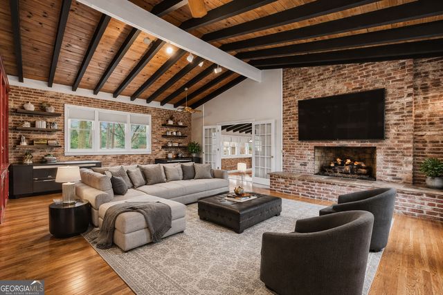 3302 Wynn Drive, Avondale Estates, GA 30002