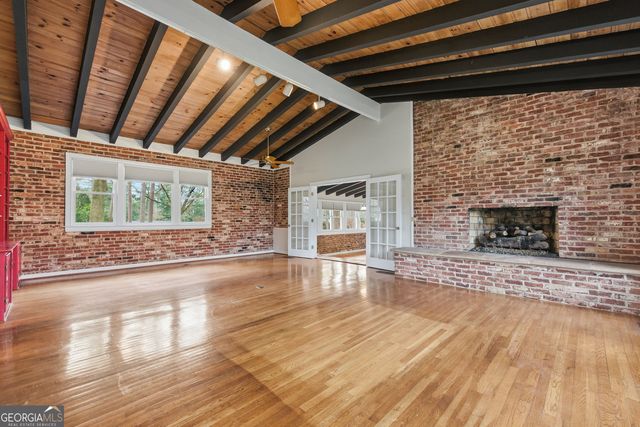 3302 Wynn Drive, Avondale Estates, GA 30002