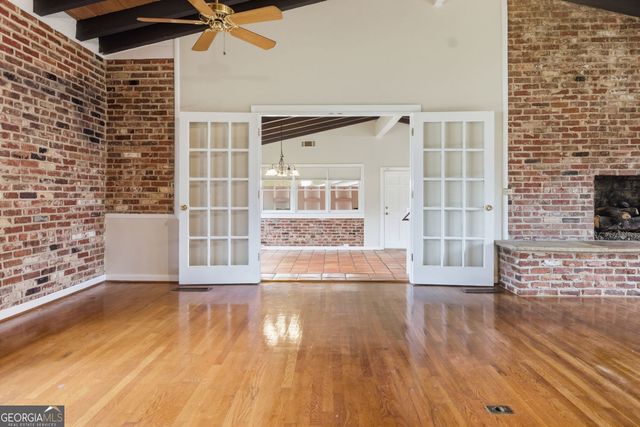 3302 Wynn Drive, Avondale Estates, GA 30002