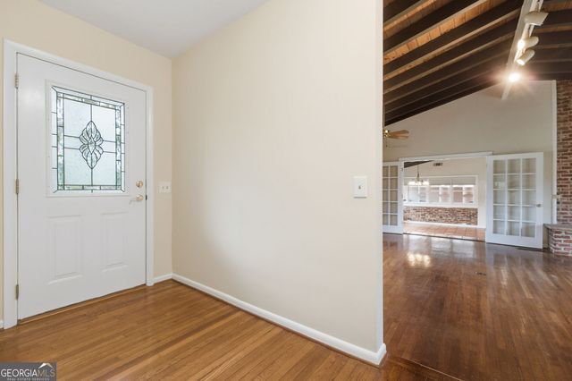 3302 Wynn Drive, Avondale Estates, GA 30002