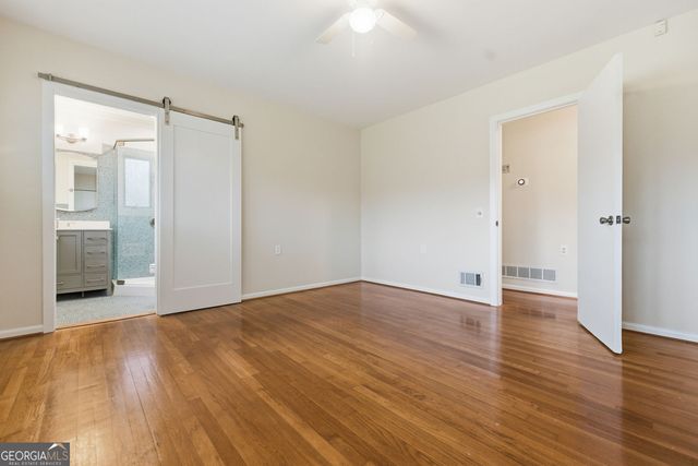 3302 Wynn Drive, Avondale Estates, GA 30002