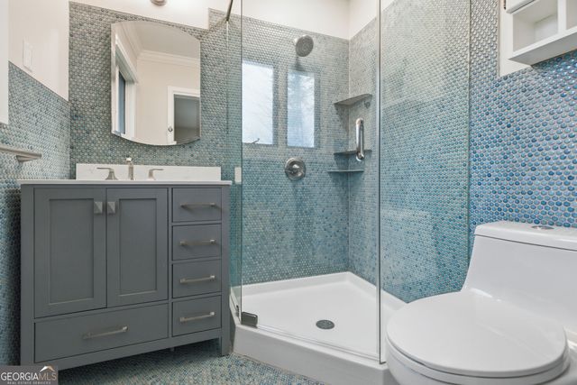 3302 Wynn Drive, Avondale Estates, GA 30002