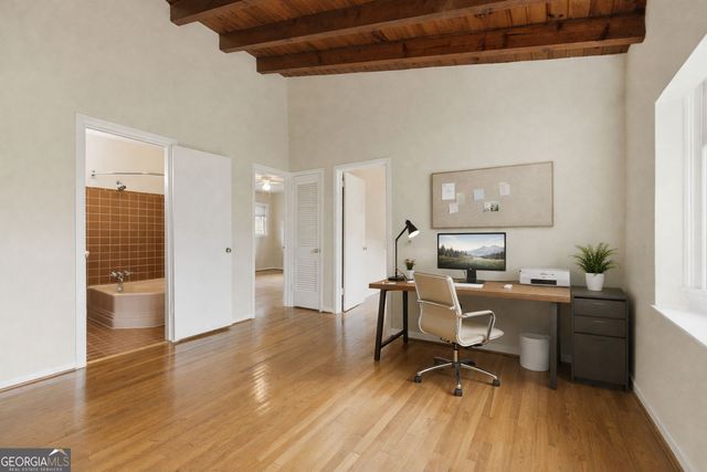 3302 Wynn Drive, Avondale Estates, GA 30002