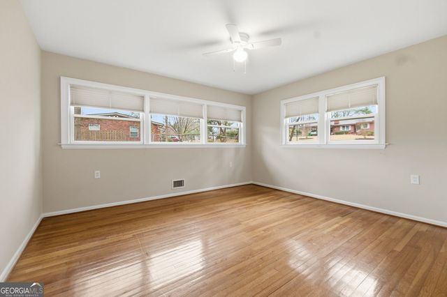 3302 Wynn Drive, Avondale Estates, GA 30002