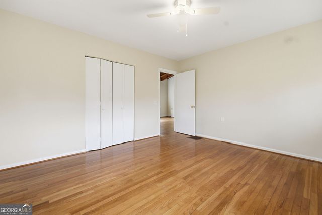 3302 Wynn Drive, Avondale Estates, GA 30002