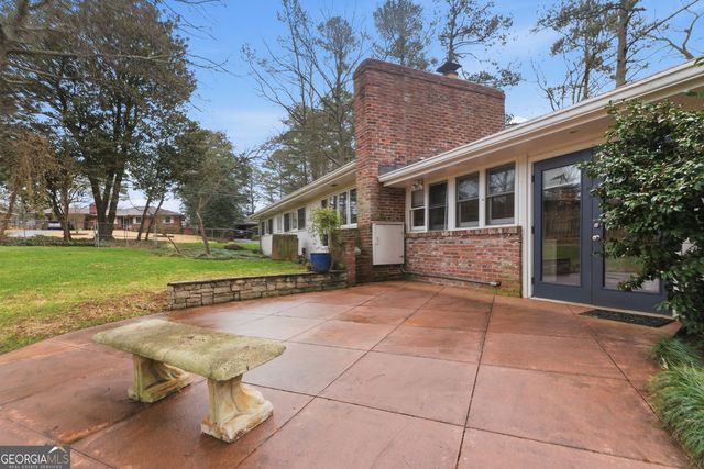 3302 Wynn Drive, Avondale Estates, GA 30002