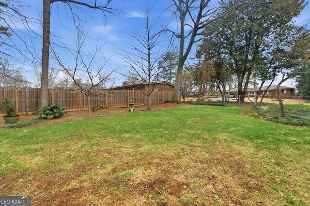 3302 Wynn Drive, Avondale Estates, GA 30002