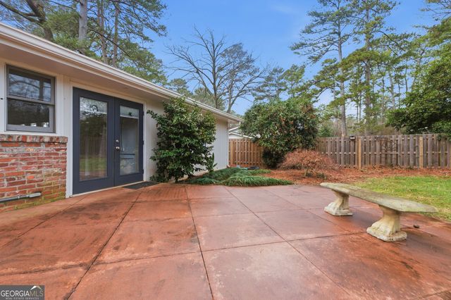 3302 Wynn Drive, Avondale Estates, GA 30002