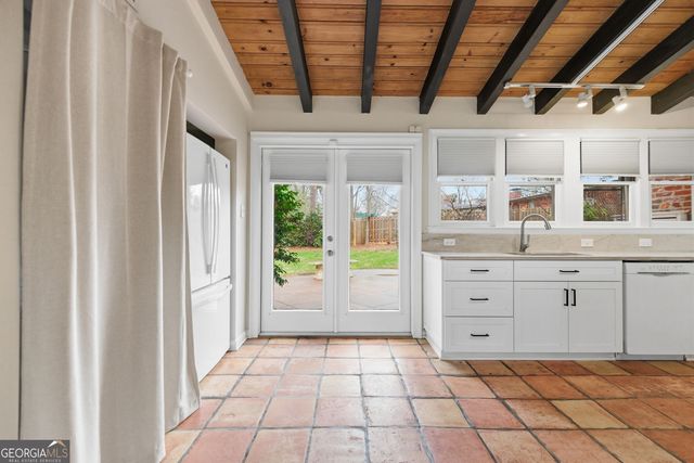 3302 Wynn Drive, Avondale Estates, GA 30002