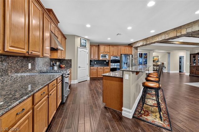 7347 Peace Rose Street, Las Vegas, NV 89131