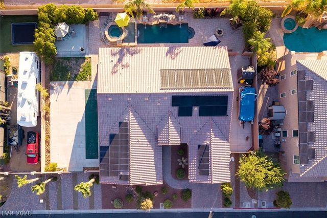 7347 Peace Rose Street, Las Vegas, NV 89131