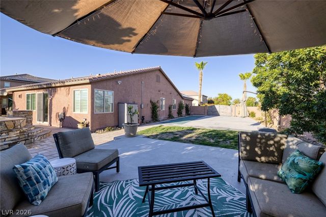 7347 Peace Rose Street, Las Vegas, NV 89131