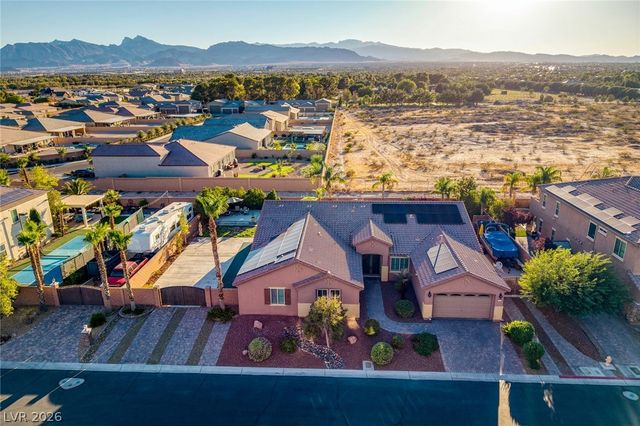 7347 Peace Rose Street, Las Vegas, NV 89131