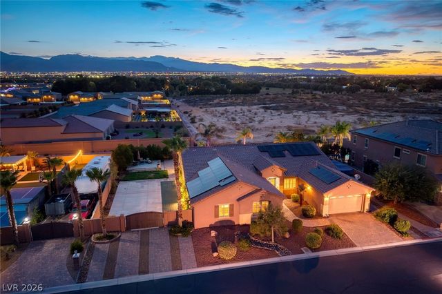 7347 Peace Rose Street, Las Vegas, NV 89131