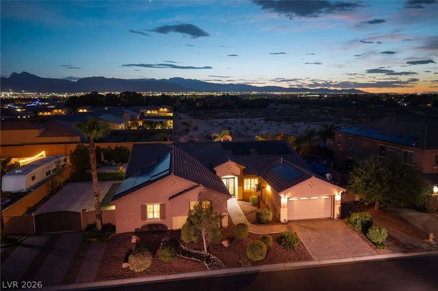 7347 Peace Rose Street, Las Vegas, NV 89131