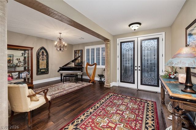 7347 Peace Rose Street, Las Vegas, NV 89131