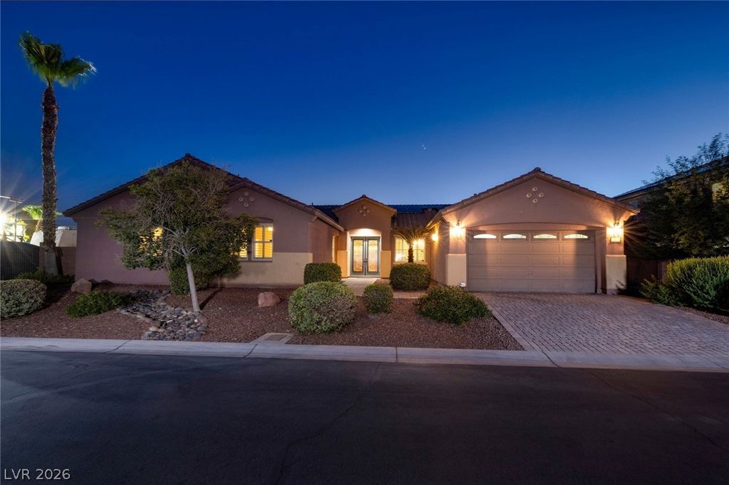 7347 Peace Rose Street, Las Vegas, NV 89131 — photo 3