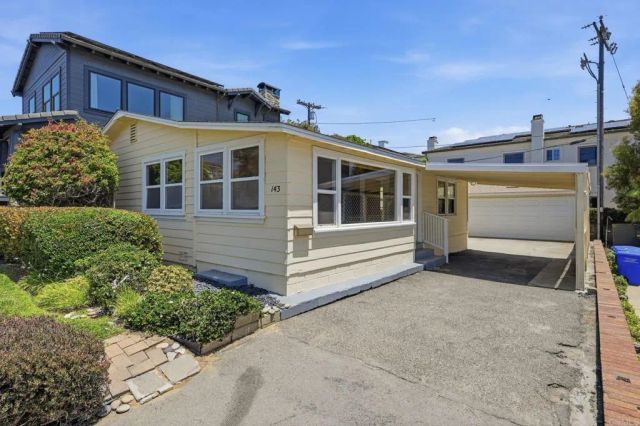 143 Sequoia Avenue, Carlsbad, CA 92008