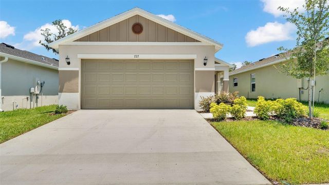 727 CHESTNUT LANE, Auburndale, FL 33823