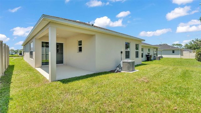 727 CHESTNUT LANE, Auburndale, FL 33823