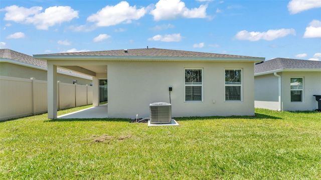 727 CHESTNUT LANE, Auburndale, FL 33823