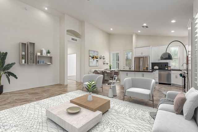 4429 E RANCHO CALIENTE Drive, Cave Creek, AZ 85331