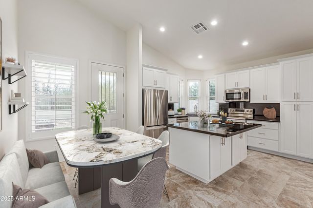 4429 E RANCHO CALIENTE Drive, Cave Creek, AZ 85331