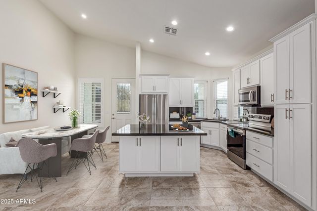 4429 E RANCHO CALIENTE Drive, Cave Creek, AZ 85331