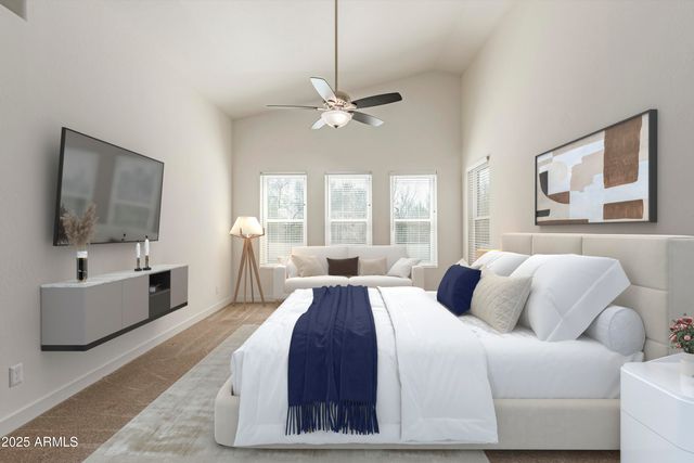 4429 E RANCHO CALIENTE Drive, Cave Creek, AZ 85331