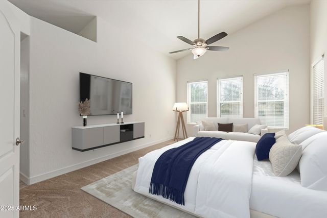 4429 E RANCHO CALIENTE Drive, Cave Creek, AZ 85331