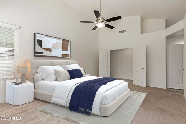 4429 E RANCHO CALIENTE Drive, Cave Creek, AZ 85331