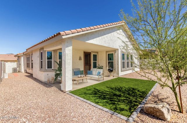 4429 E RANCHO CALIENTE Drive, Cave Creek, AZ 85331