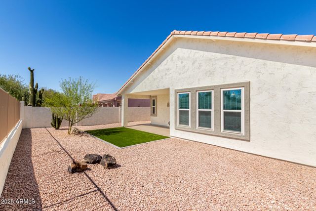 4429 E RANCHO CALIENTE Drive, Cave Creek, AZ 85331