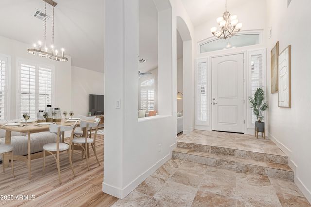 4429 E RANCHO CALIENTE Drive, Cave Creek, AZ 85331