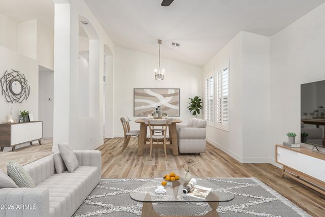 4429 E RANCHO CALIENTE Drive, Cave Creek, AZ 85331