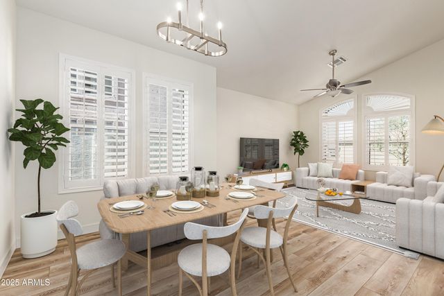 4429 E RANCHO CALIENTE Drive, Cave Creek, AZ 85331