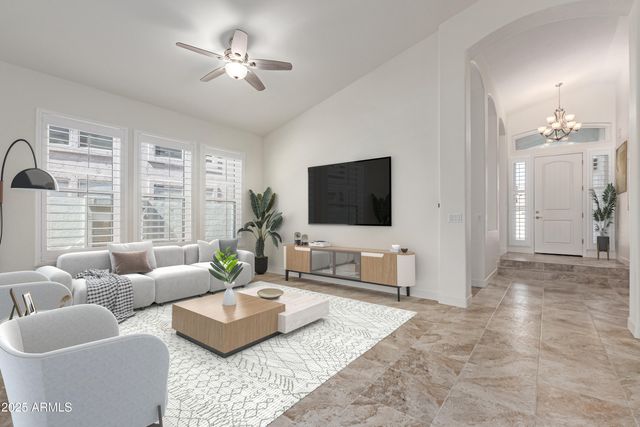 4429 E RANCHO CALIENTE Drive, Cave Creek, AZ 85331