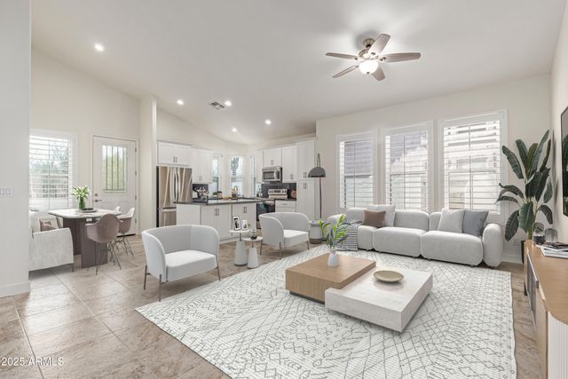 4429 E RANCHO CALIENTE Drive, Cave Creek, AZ 85331