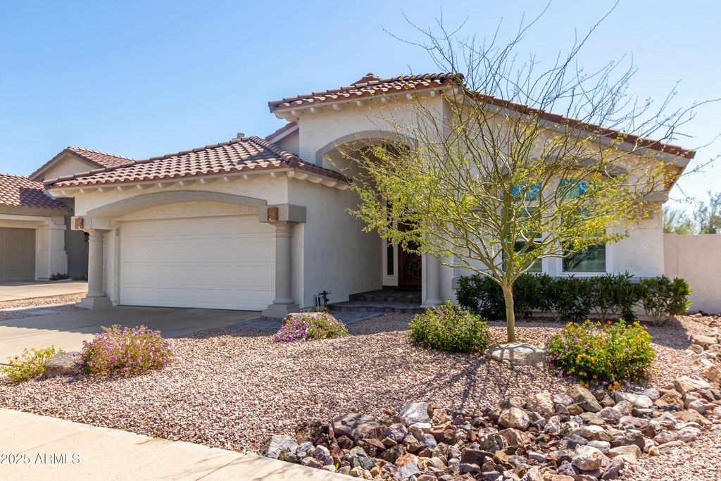 4429 E RANCHO CALIENTE Drive, Cave Creek, AZ 85331