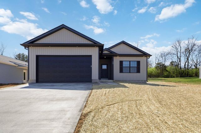 100 Harrods Glen, Harrodsburg, KY 40330