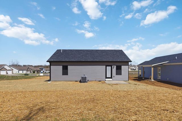 100 Harrods Glen, Harrodsburg, KY 40330