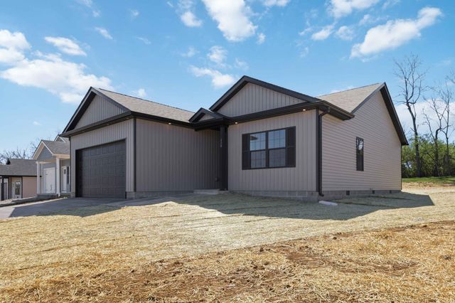 100 Harrods Glen, Harrodsburg, KY 40330