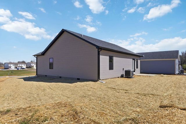 100 Harrods Glen, Harrodsburg, KY 40330