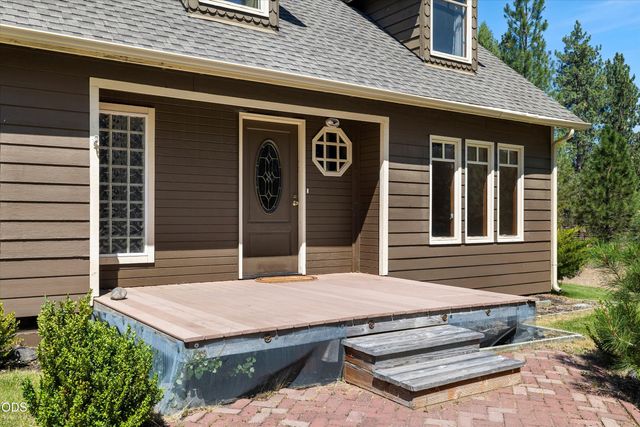 60325 Woodside Road, Bend, OR 97702