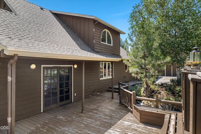 60325 Woodside Road, Bend, OR 97702