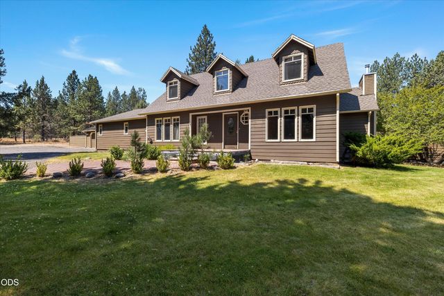 60325 Woodside Road, Bend, OR 97702