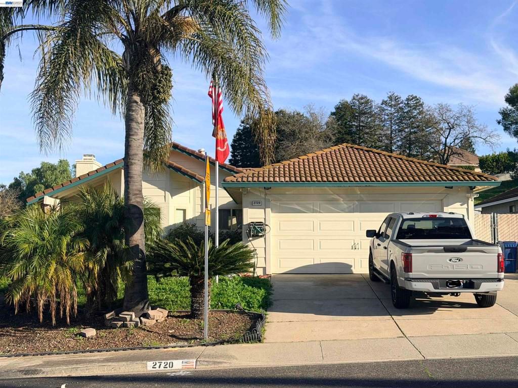 2720 2720 Asilomar Dr., Antioch, CA 94531