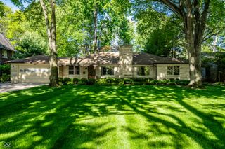 5548 N Meridian Street, Indianapolis, IN 46208