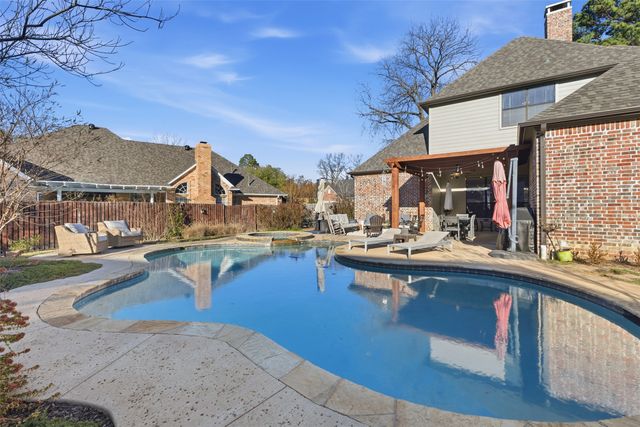 3727 Winding Way, Tyler, TX 75707