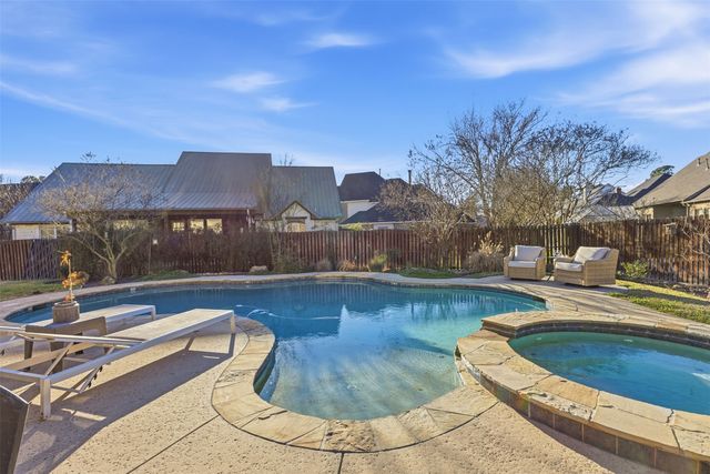 3727 Winding Way, Tyler, TX 75707